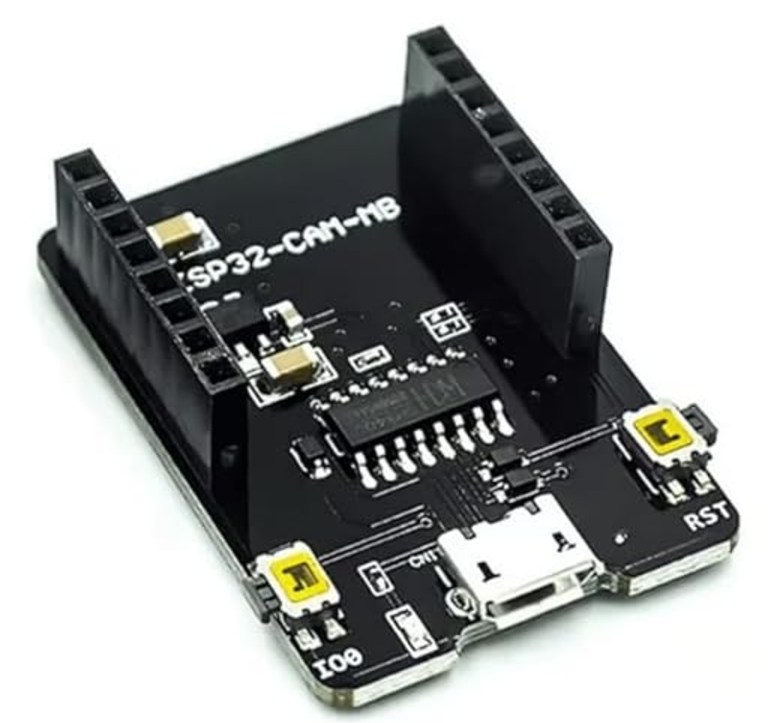 Programmeerbord Programmeerbord